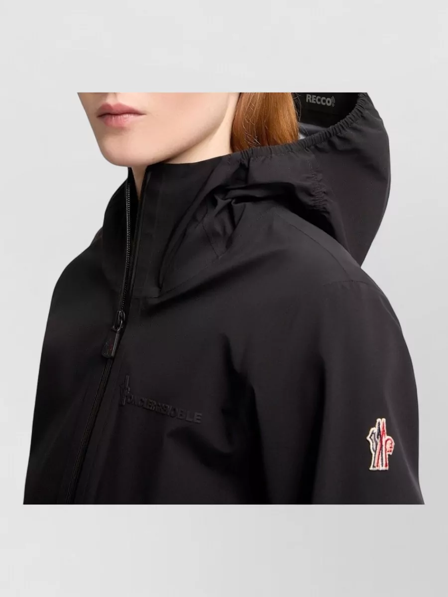 Moncler Gore-Tex Windbreaker Jacket