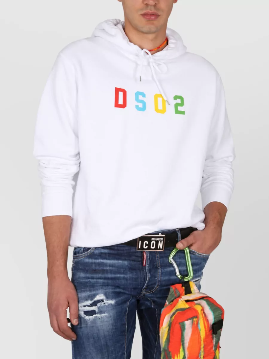 Dsquared2 Cotton Cool Fit T-Shirt