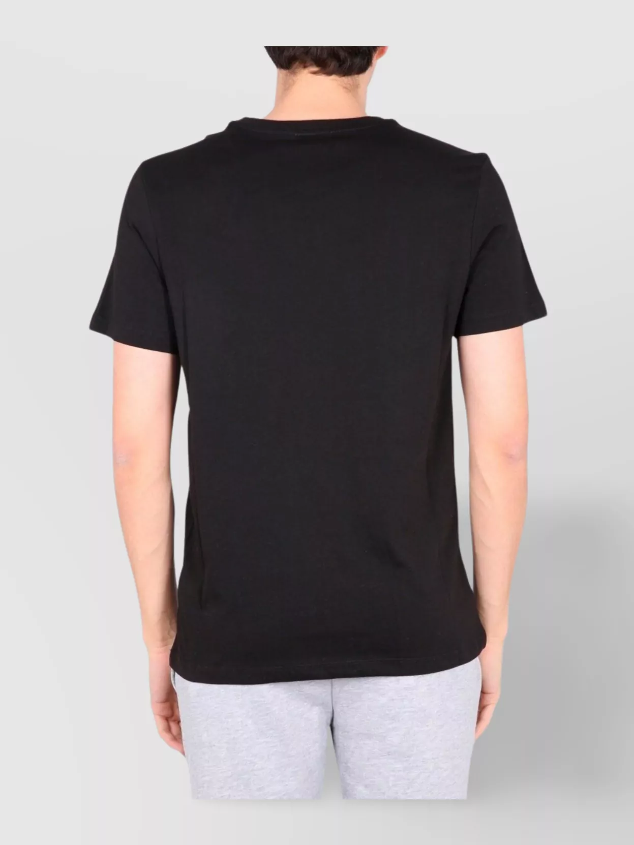 Ballantyne Graphic Print Crewneck T-Shirt