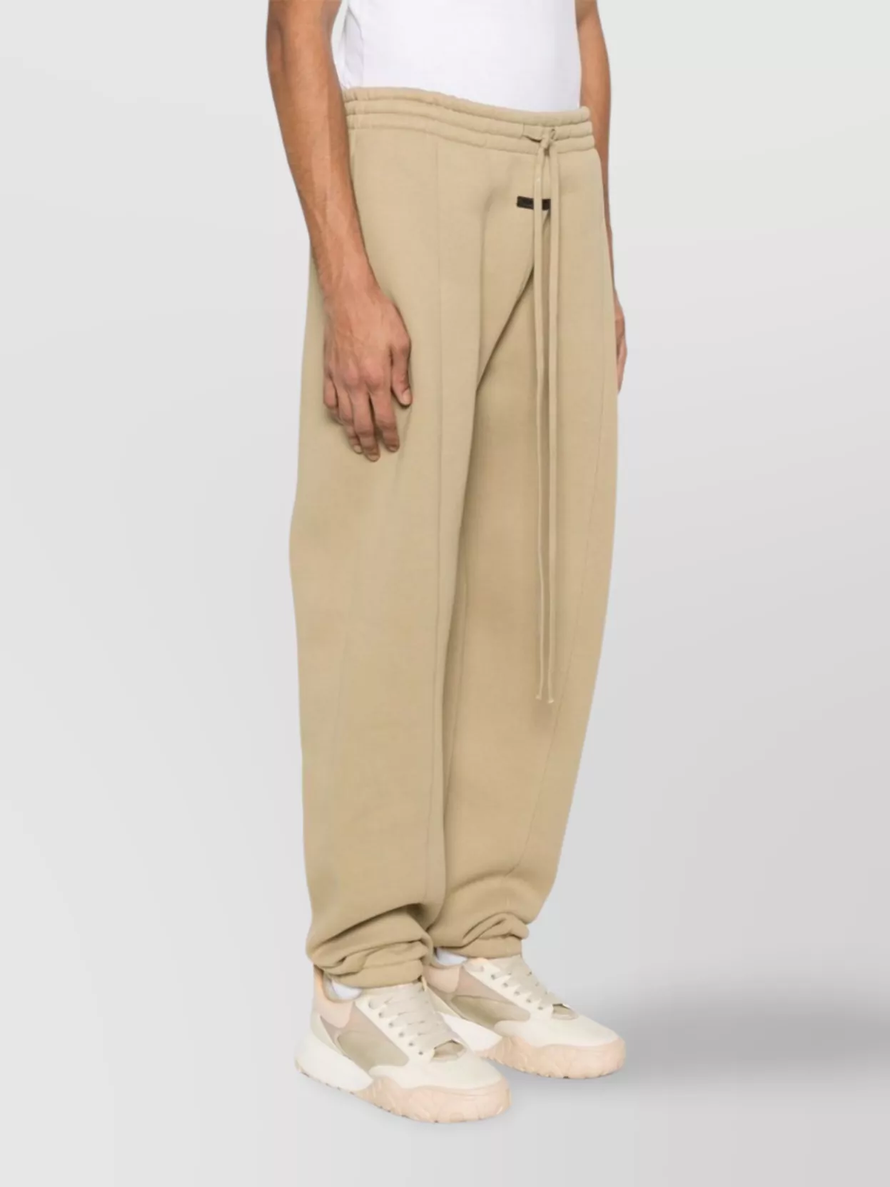 Fear Of God Lounge Trousers Ribbed Cuffs