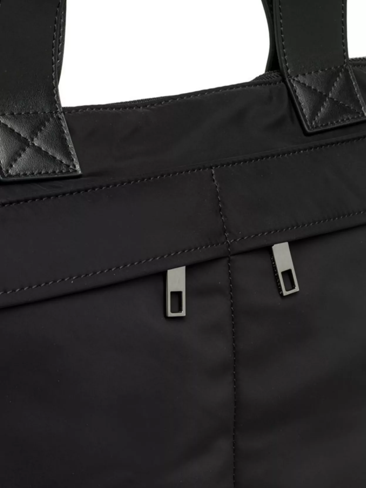 Gianni Chiarini Oslo Backpack With Adjustable Shoulder Straps