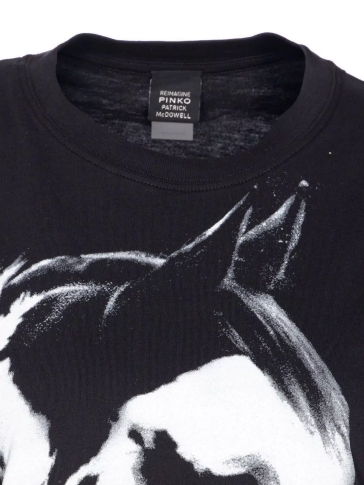 Pinko T-shirts And Polos