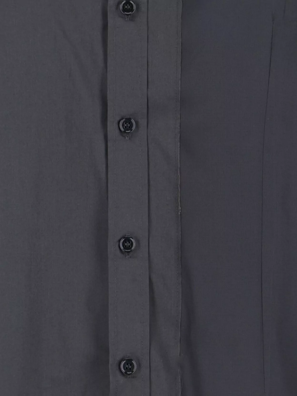 Mm6 Maison Margiela Collared Neck Long Sleeves