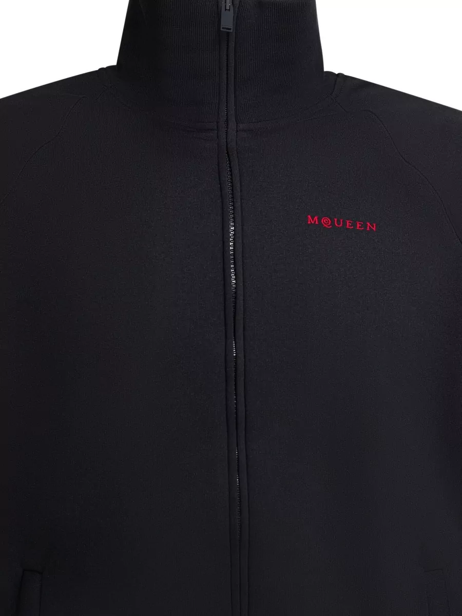 Mc Queen Sport Jacket