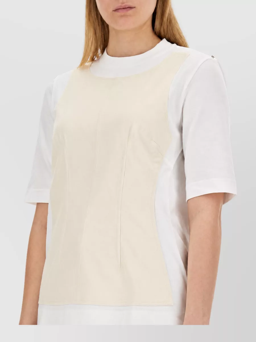 Sportmax Howl T-Shirt