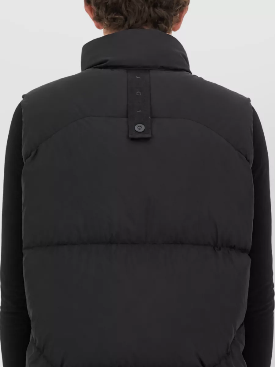 Jg1 Puffer Jacket