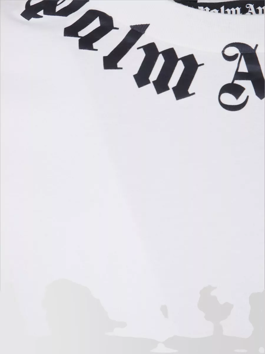 Palm Angels Regular T Shirt