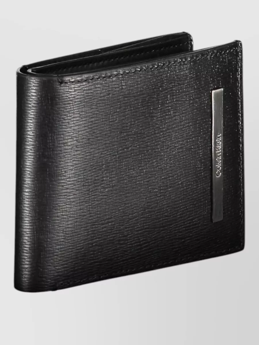 Calvin Klein Leather Wallet