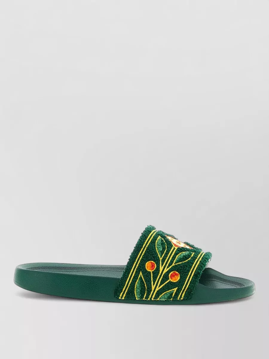 Casablanca Terry Slides