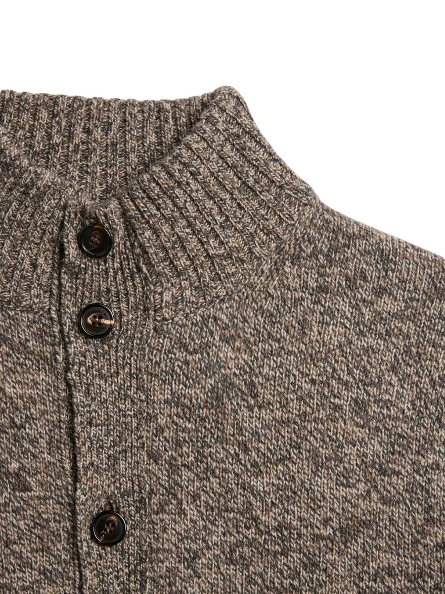 Zanone Wool Jacket