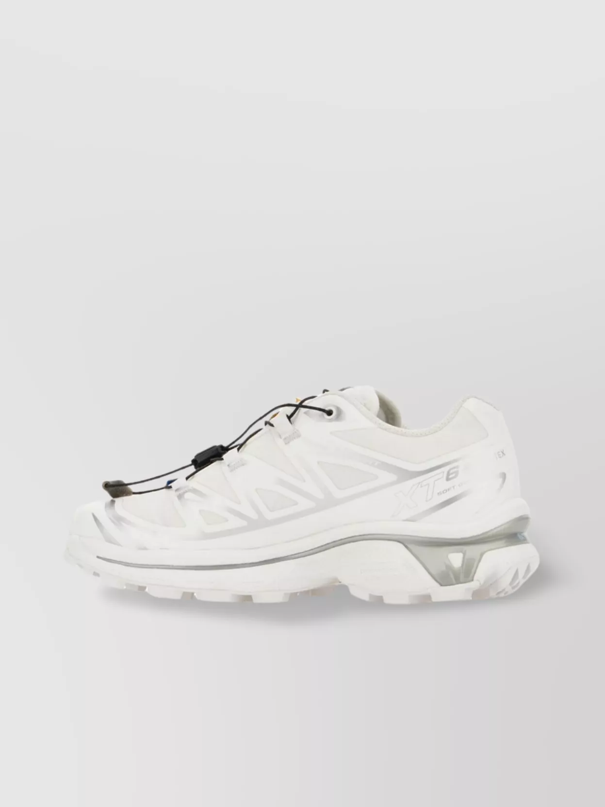 Salomon Textile Low-Top Sneakers