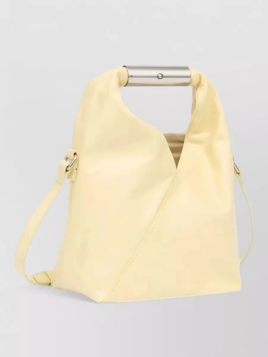 Mm6 Maison Margiela Japanese Small Bucket Bag
