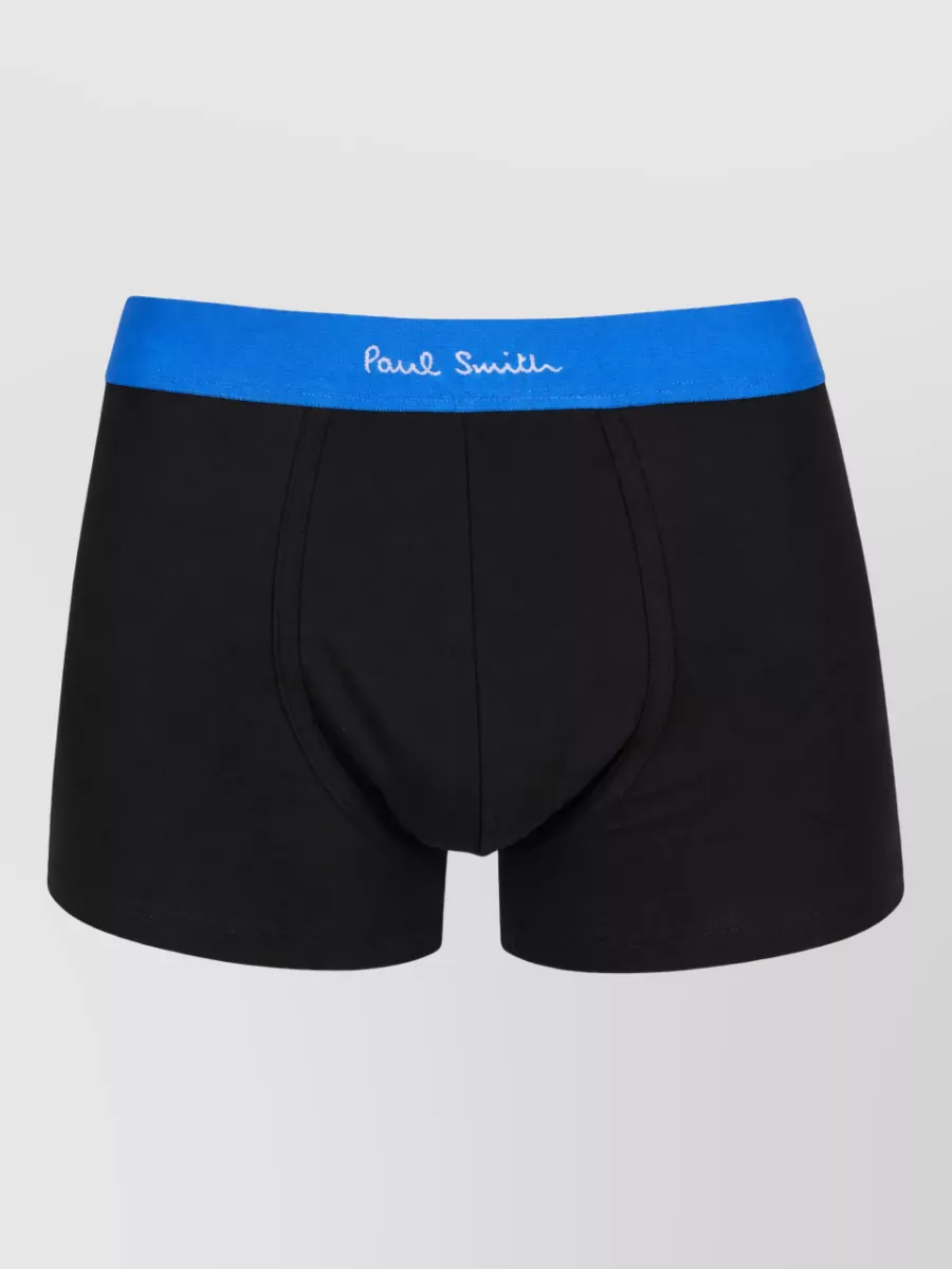 Paul Smith Printed Trunks