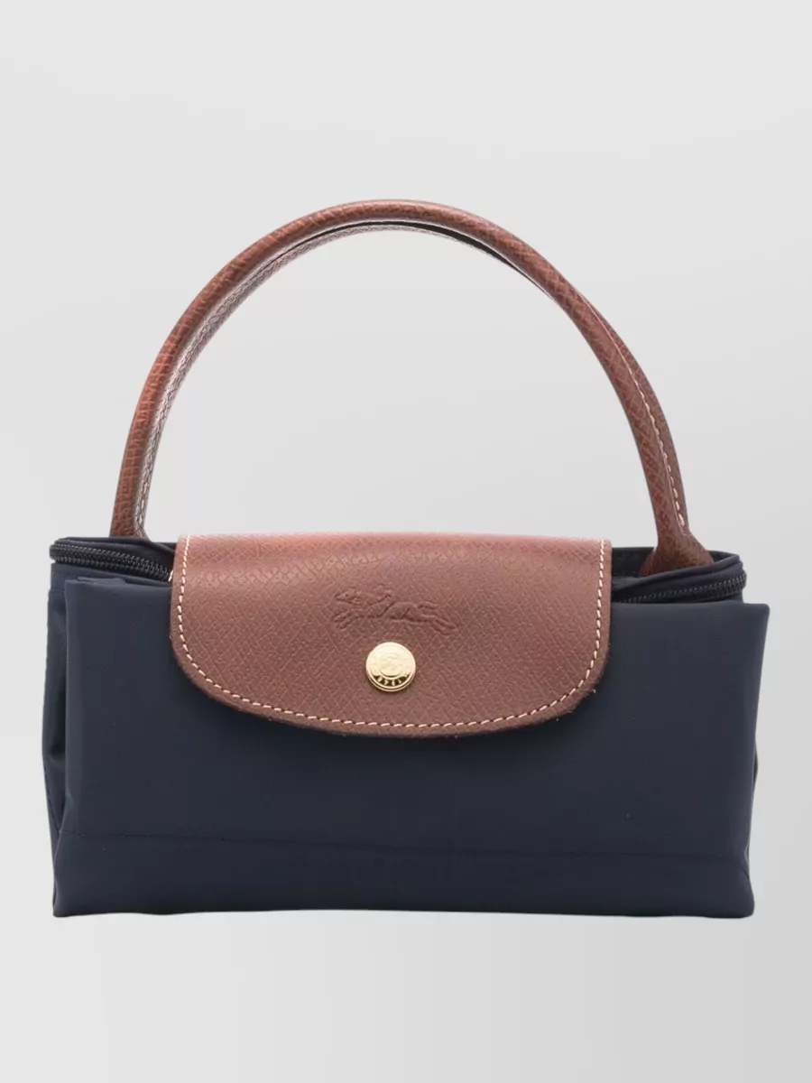 Longchamp Small Tote Bag