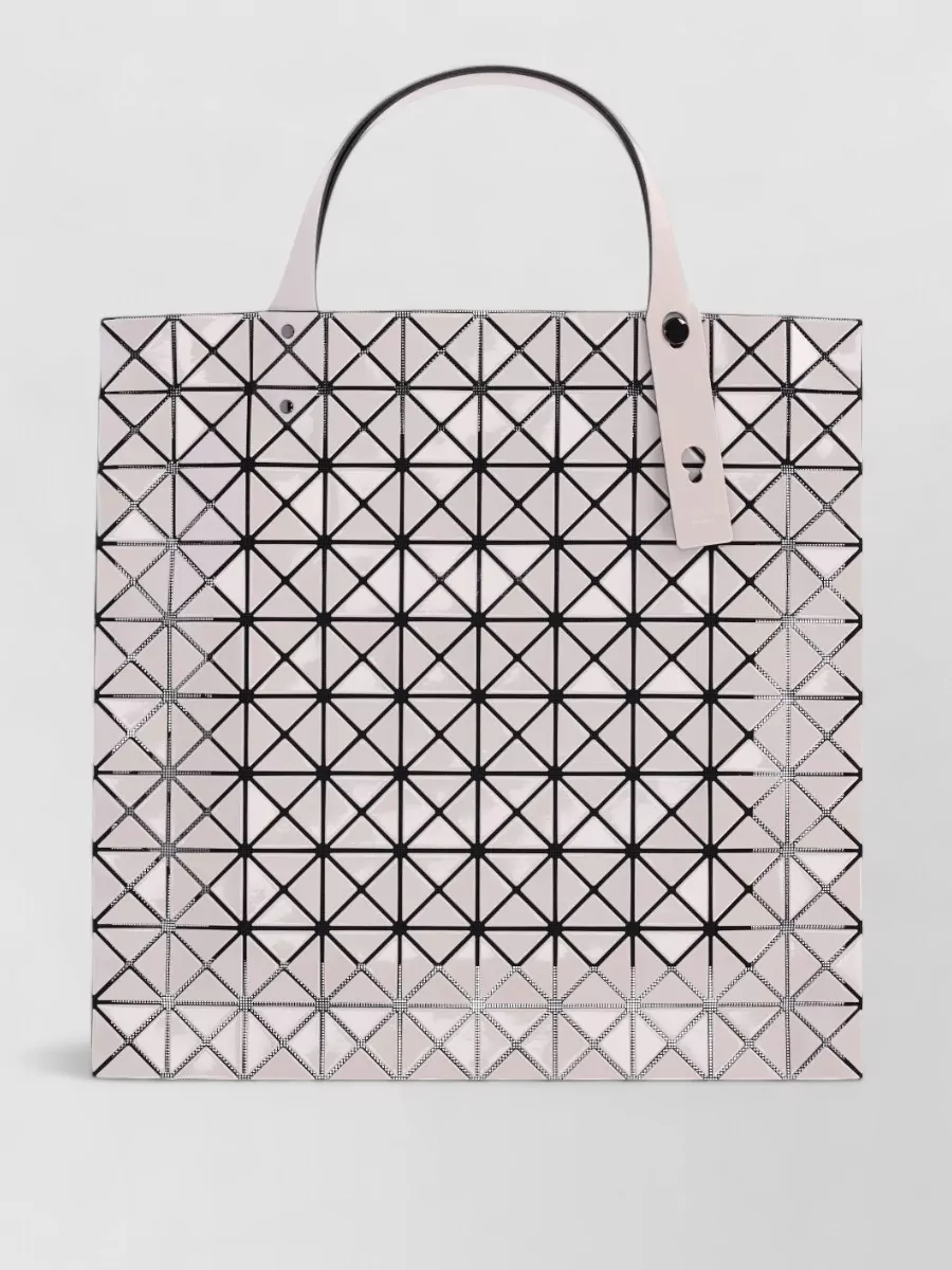 Bao Bao Issey Miyake Shoulder Bag