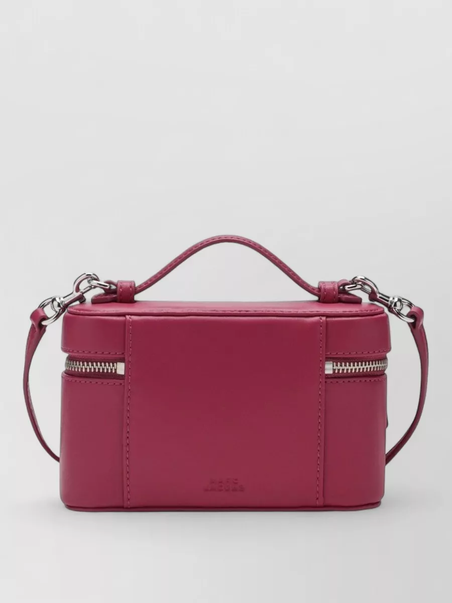 Marc Jacobs Mini Bag Top Handle Detachable Strap