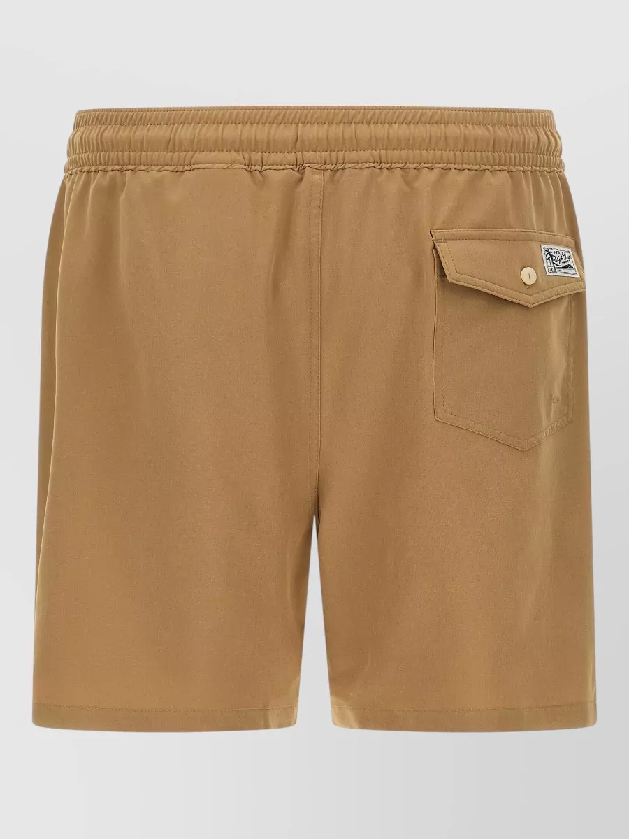 Polo Ralph Lauren Traveller Swim Shorts