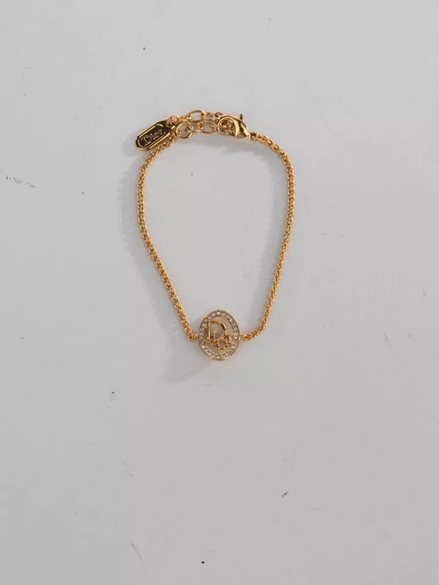 Christian Dior Necklace
