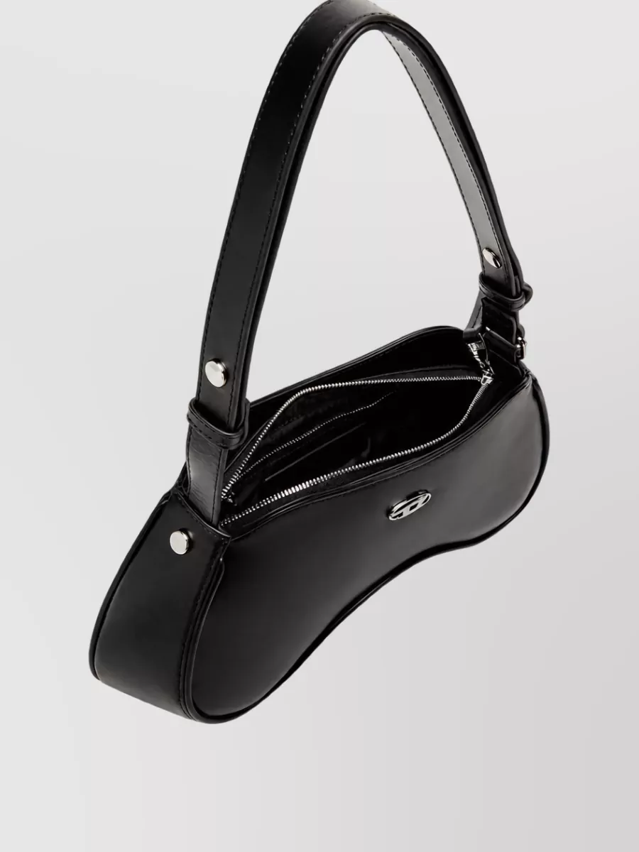 Diesel Play Shoulder Bag