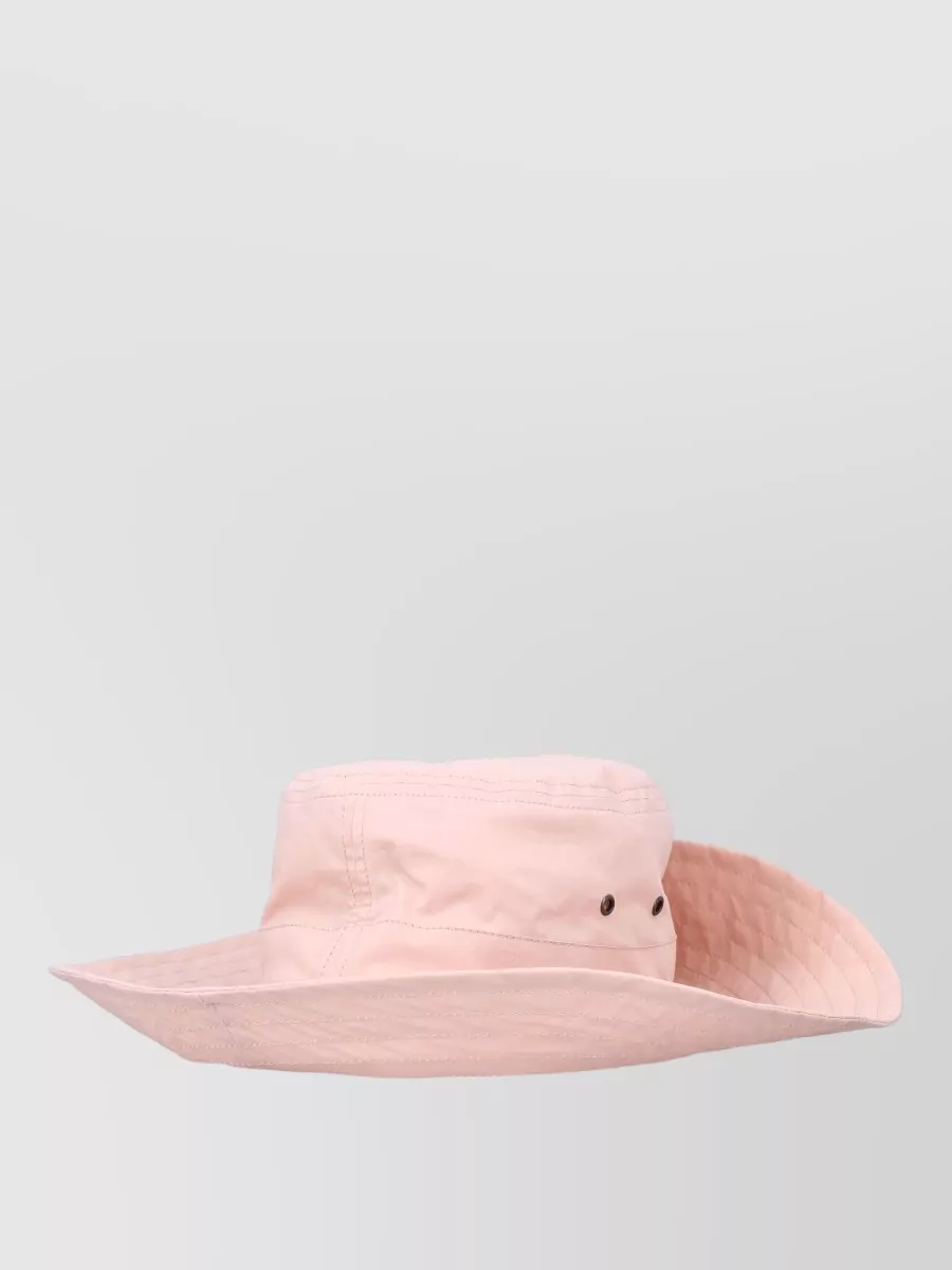 Soeur Organic Cotton Sun Hat