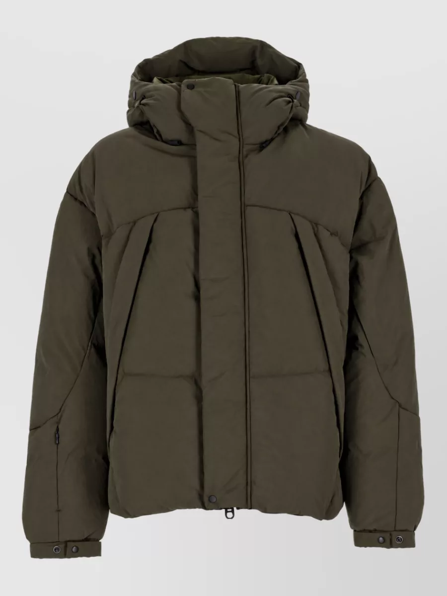 JG1 puffer coat