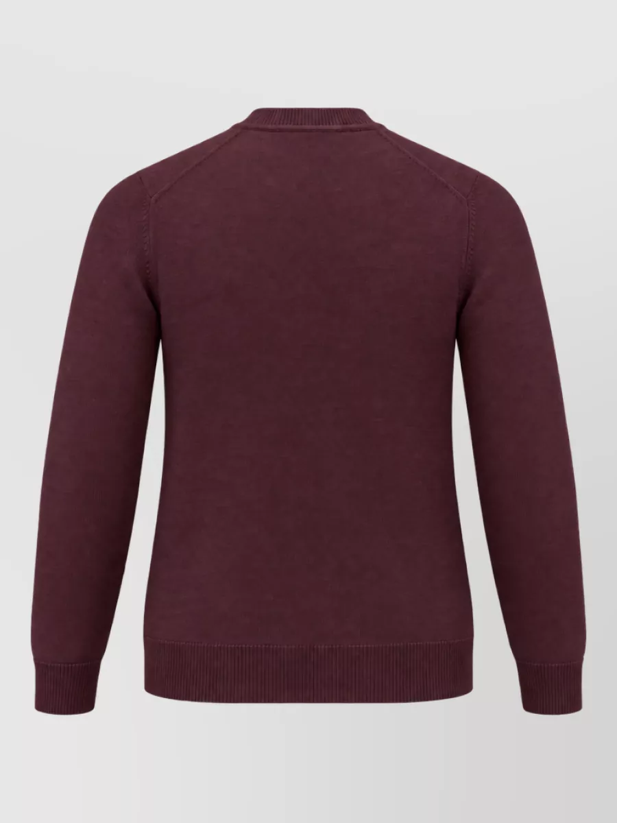 Vivienne Westwood Wool Jumper