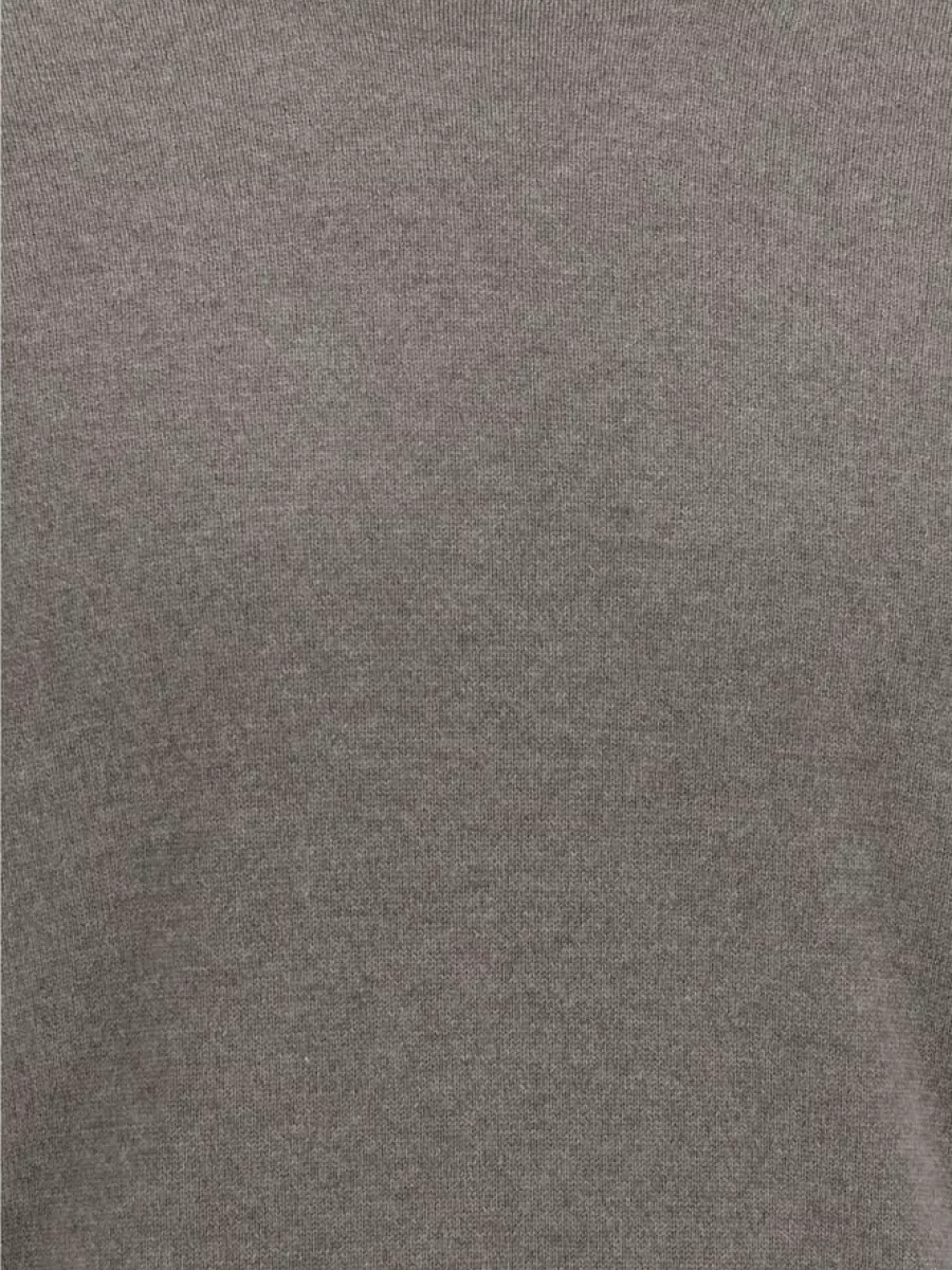 Brunello Cucinelli Cashmere tank top