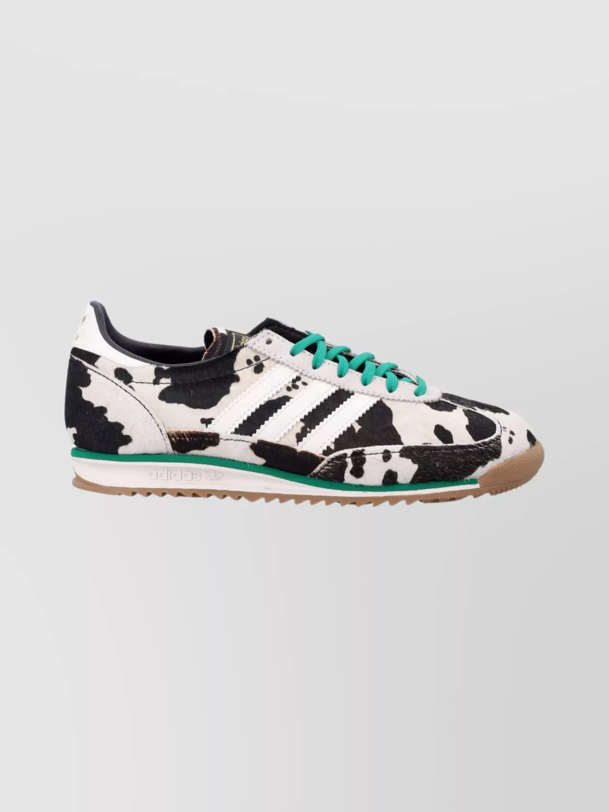Adidas Originals Heritage Inspired Sneakers Unique Design