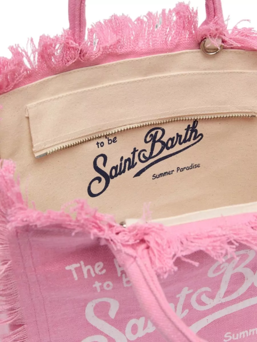 Mc2 Saint Barth Tote Bag