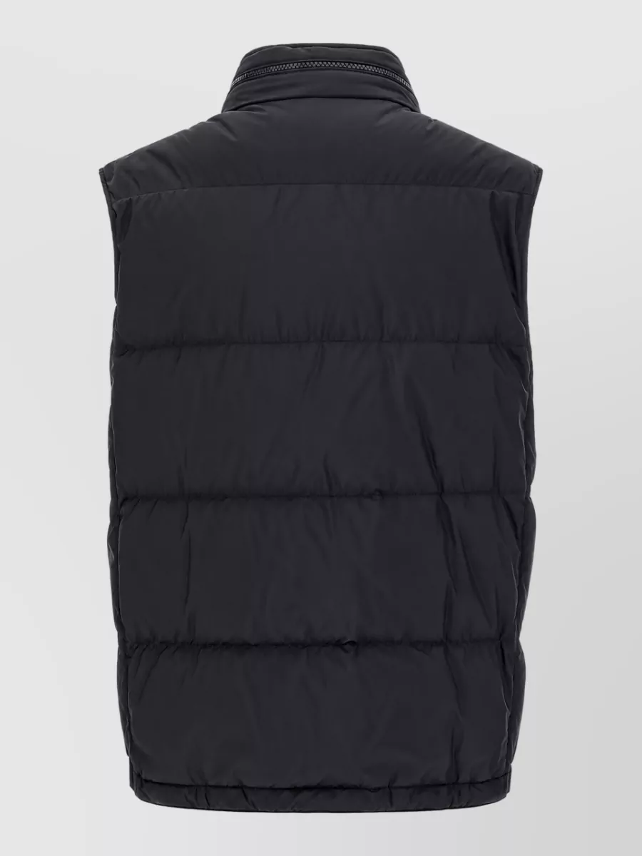 Brunello Cucinelli Quilted padded vest