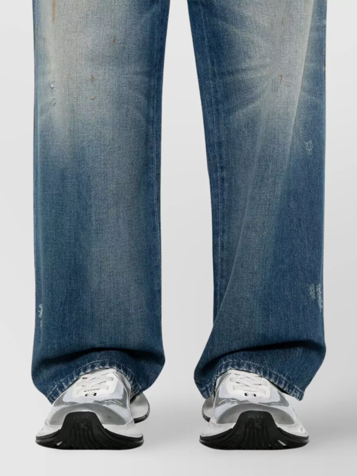 Golden Goose Journey M's Straight Leg Chino Pant