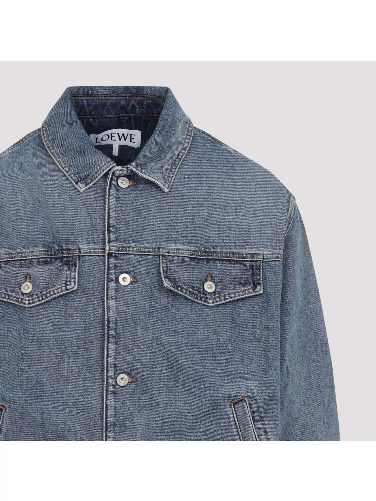 Loewe Jacket Men