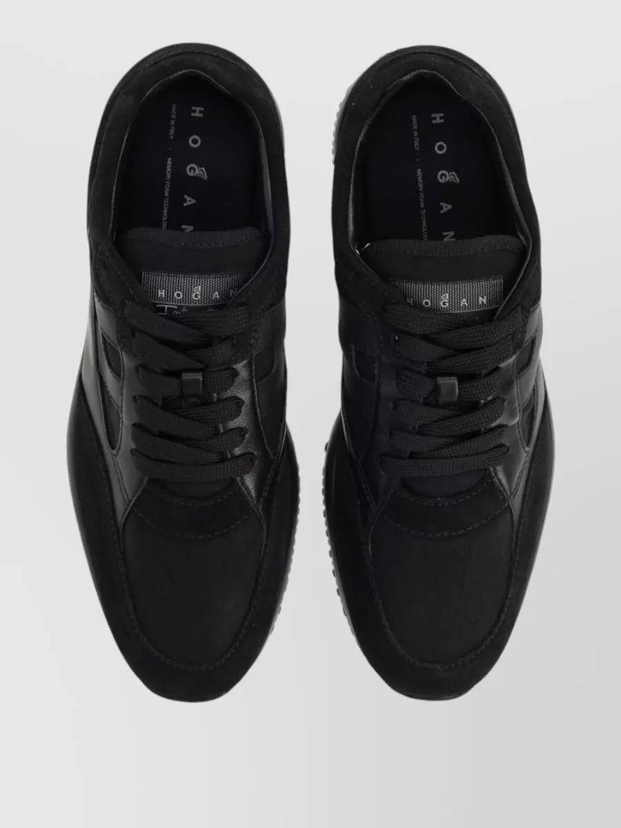 Hogan Low-Top Sneakers