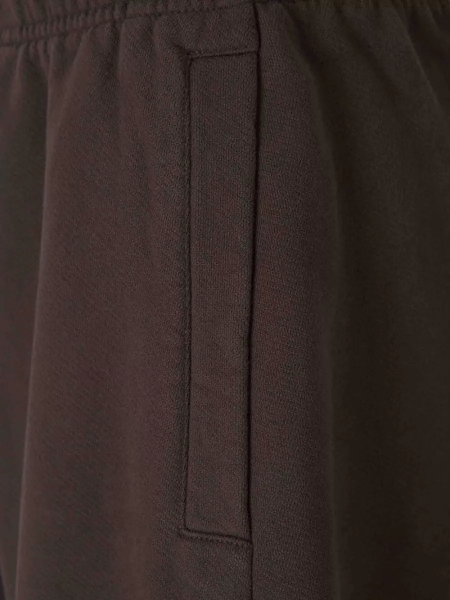 Jacquemus Cotton Relaxed-Fit Sweatpants