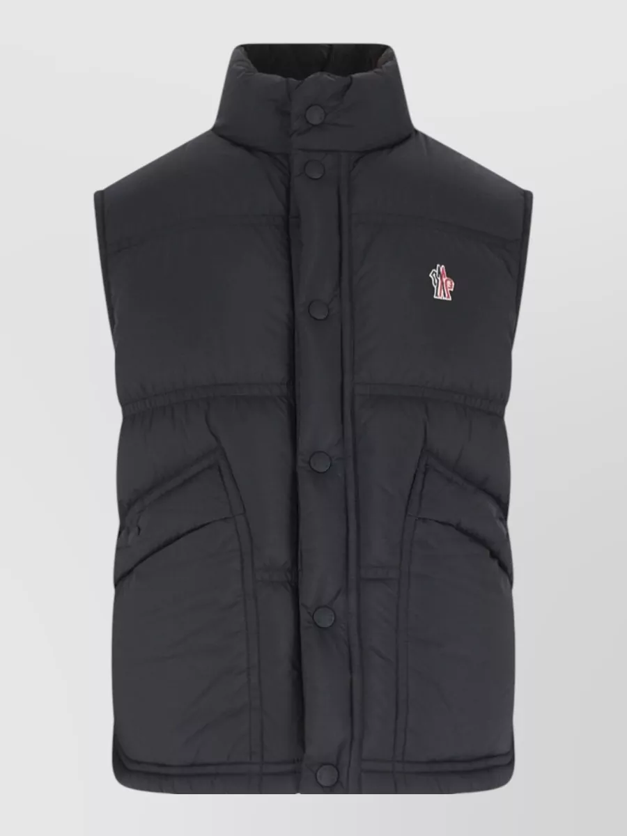 Moncler Grenoble Puffer coat