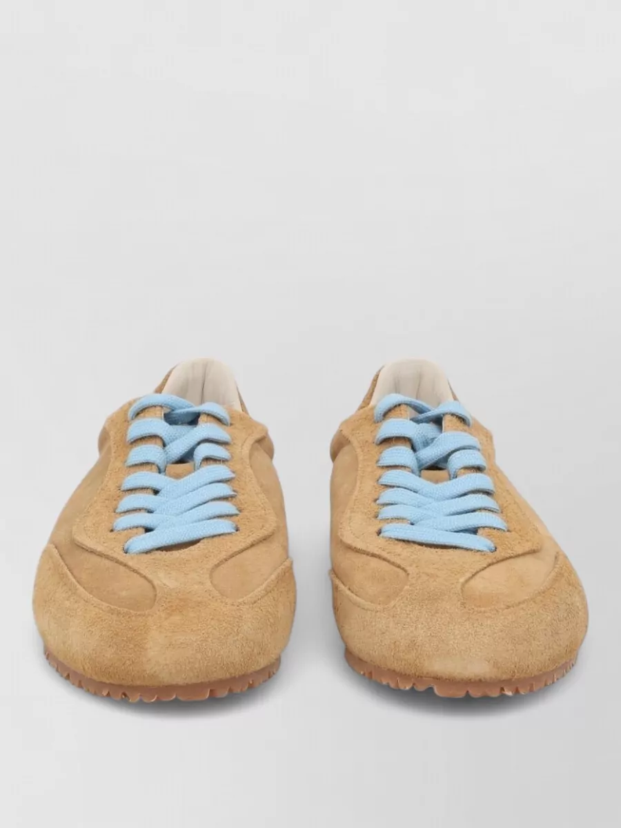 Axel Arigato leather sneakers