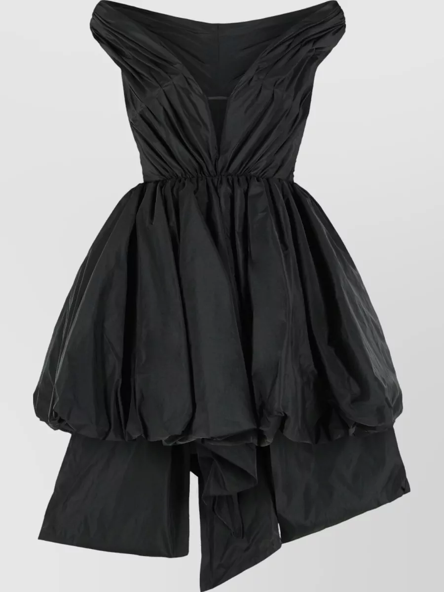 Blumarine Mini Dress