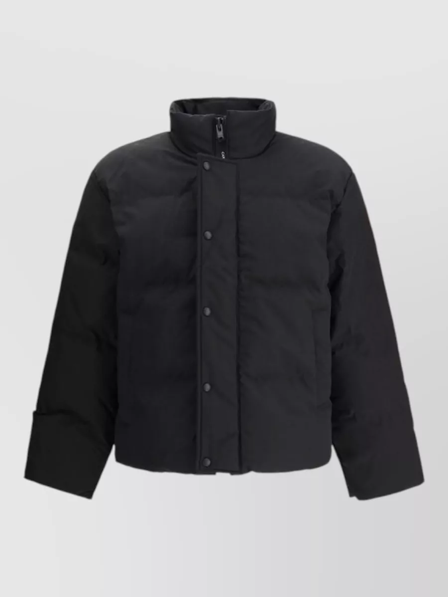 Canada Goose padded parka