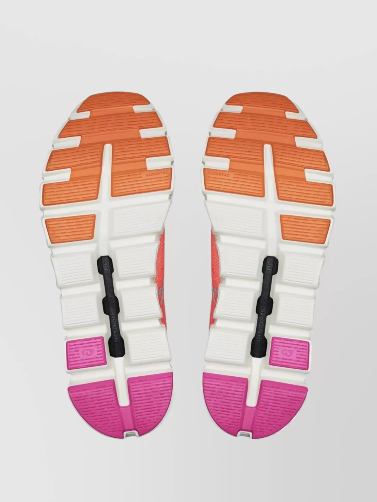 Shop On Running Cloud 6 Coast Sneakers