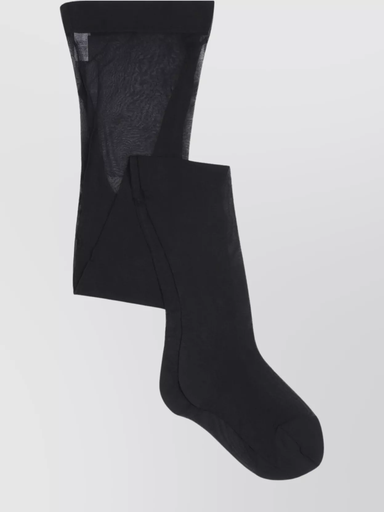 Dolce&Gabbana Sheer Tights Pack Reinforced Toe