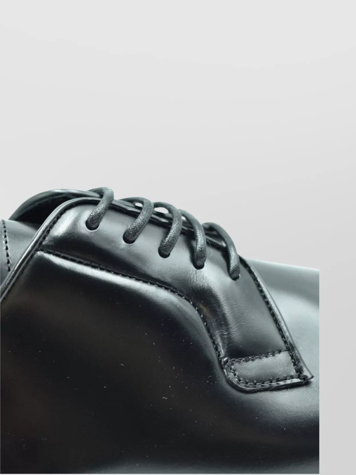 Dsquared2 Almond Toe Loafers Smooth Finish