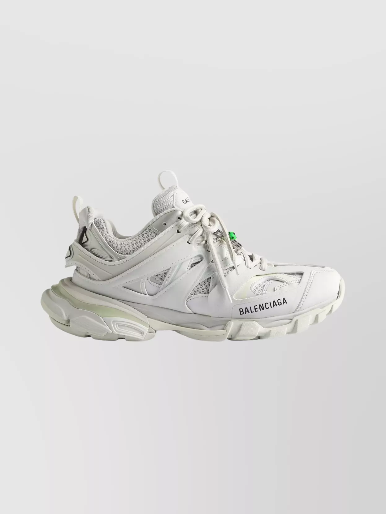 Balenciaga track low-top sneakers