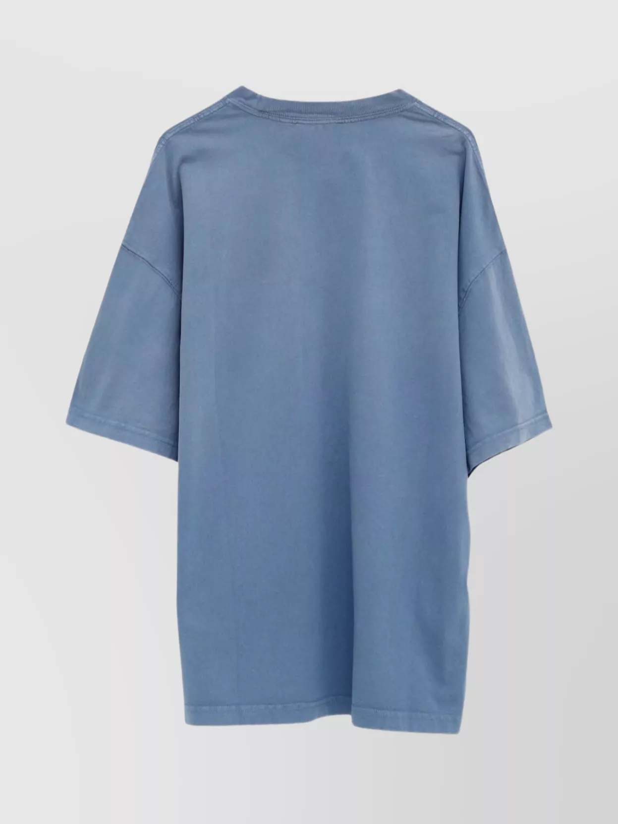 Carhartt Wip Cotton Logo T-Shirt With Chest Pocket