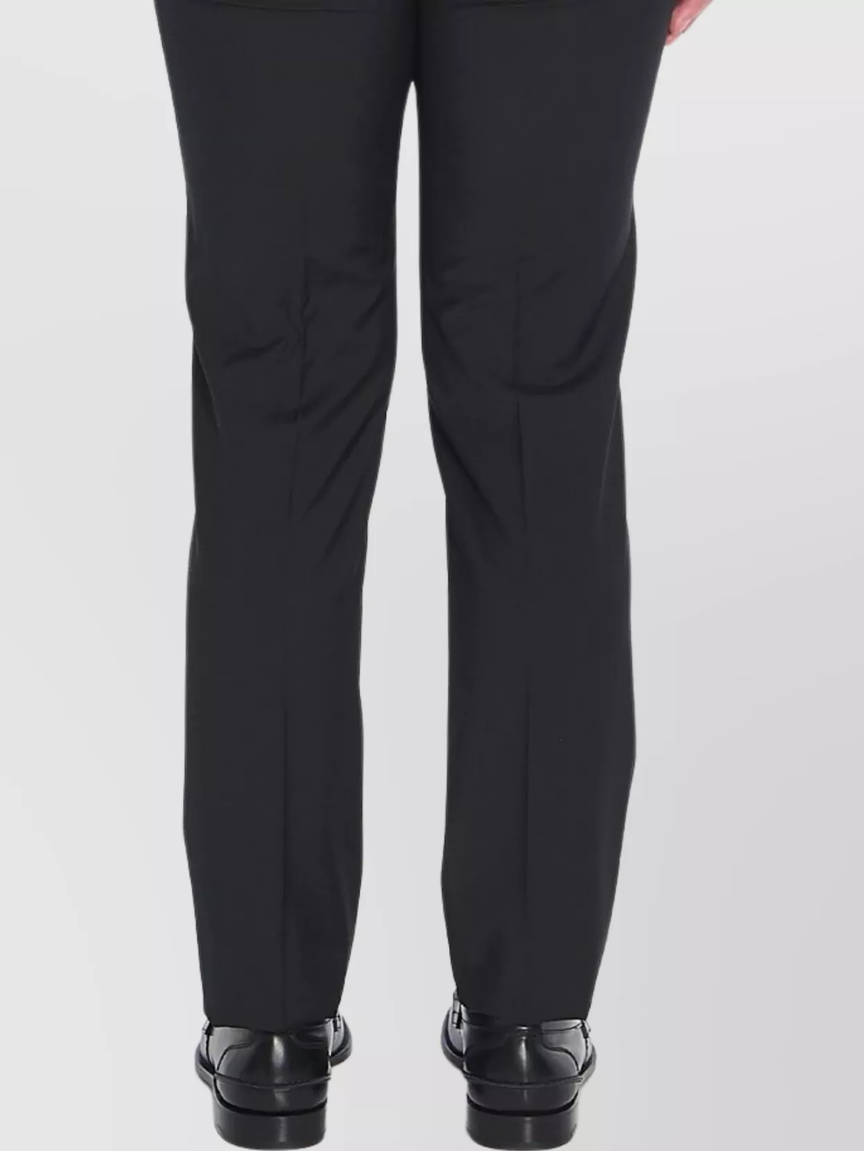 Tagliatore Two-Piece Suit In Virgin Wool