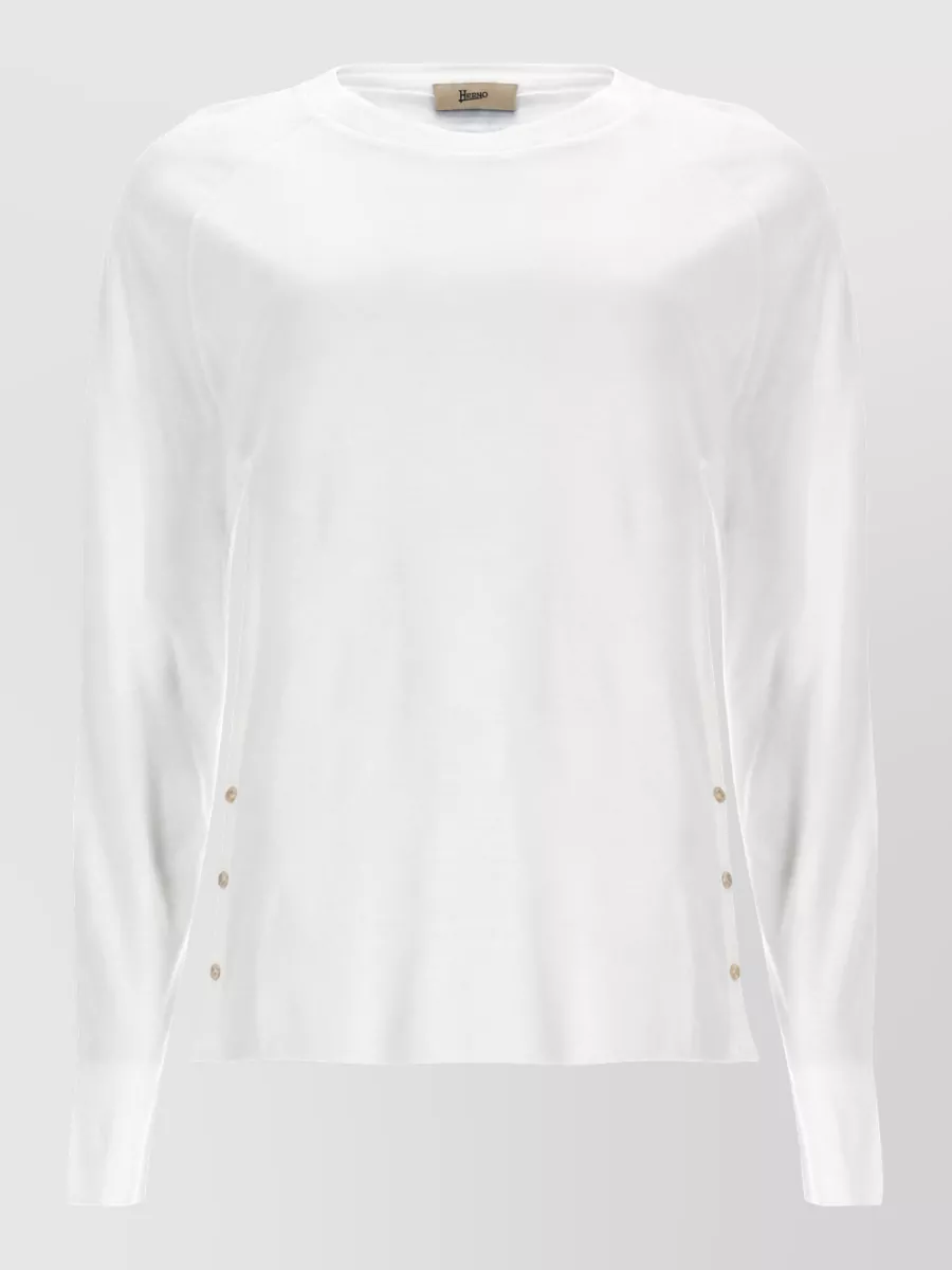 Herno Sweatshirt