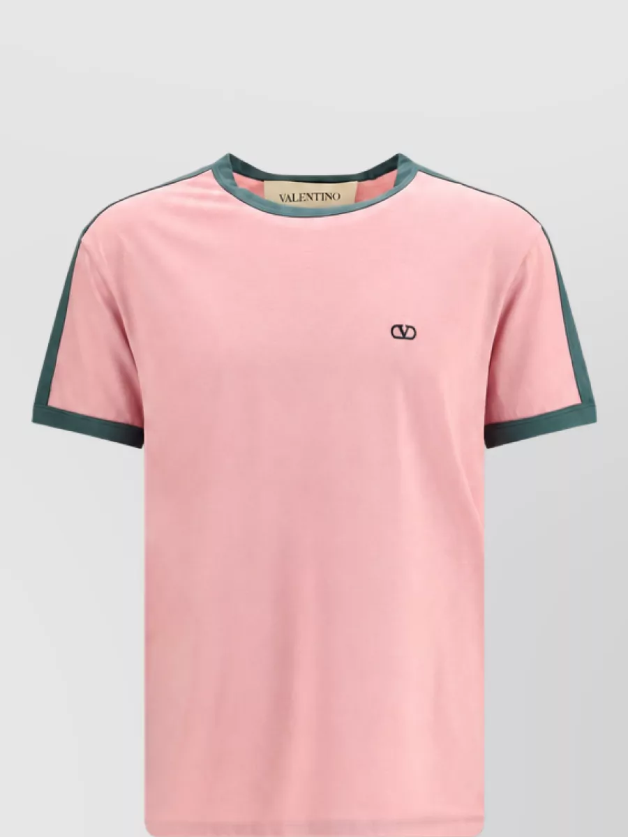 Valentino Garavani cotton t-shirt