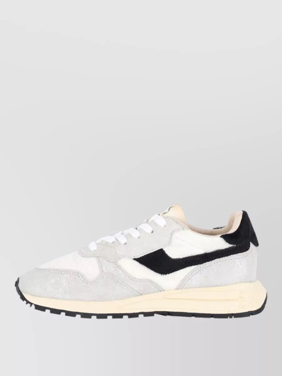 Autry Low-Top Sneakers