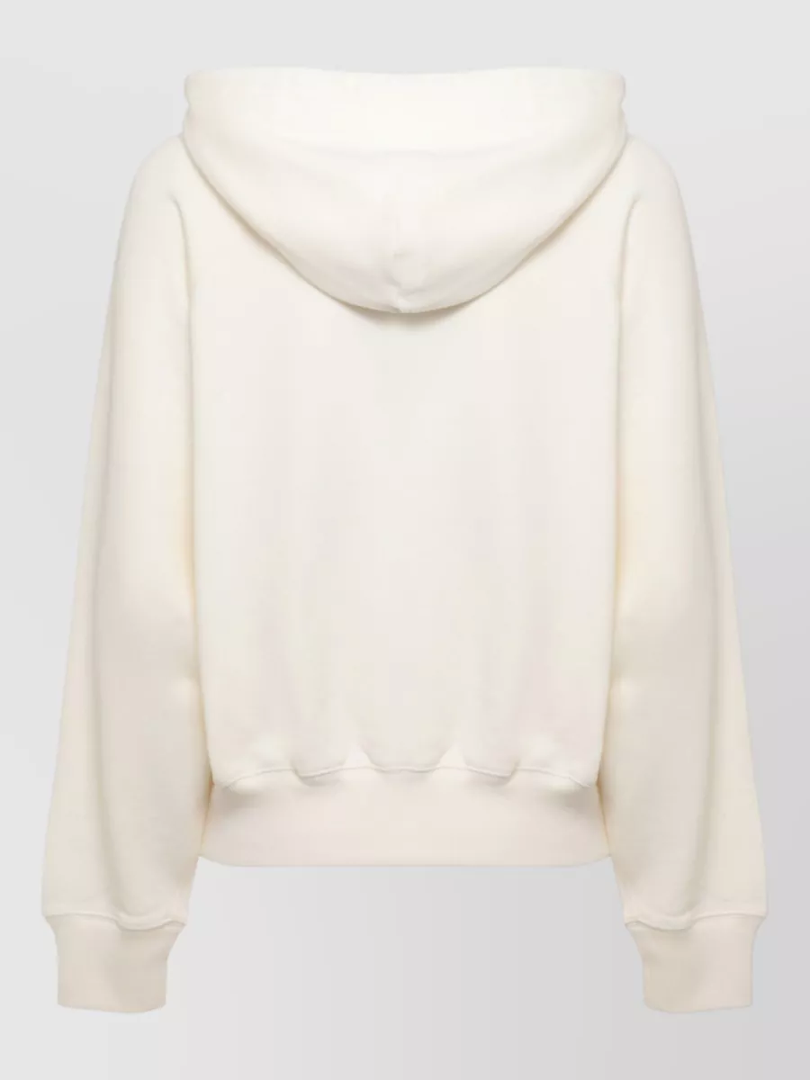 Ralph Lauren Cotton Hooded Sweatshirt