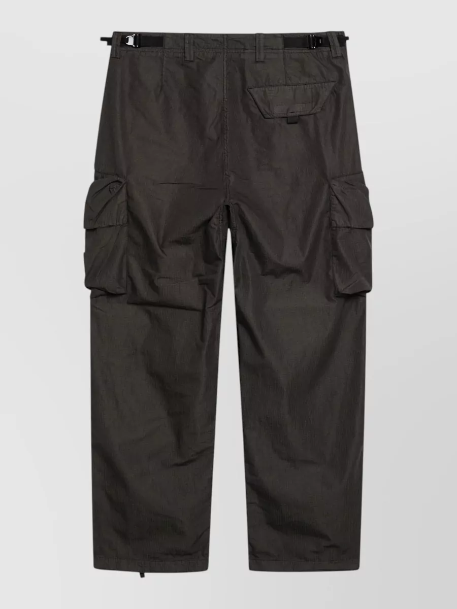 Stone Island Cargo Shorts