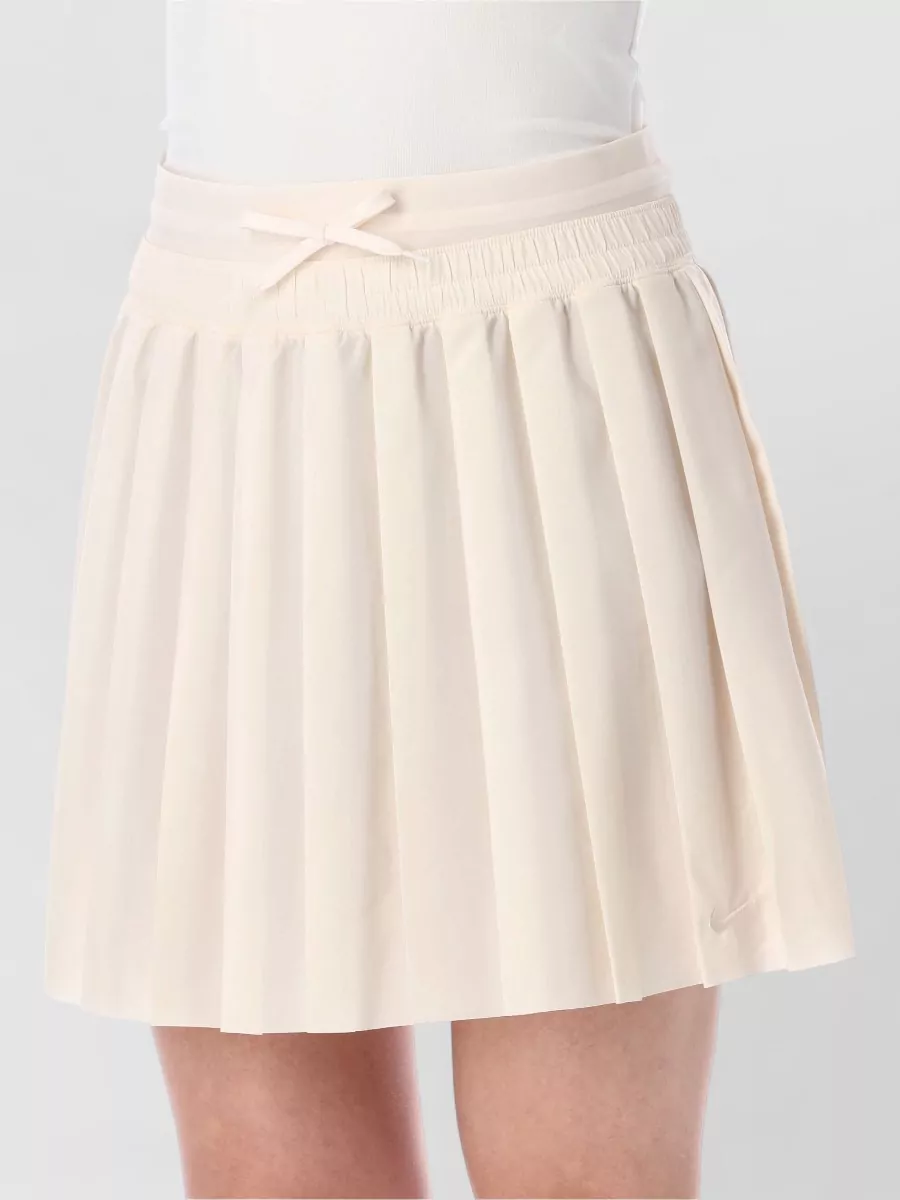 Nike Pleated Mini Skirt